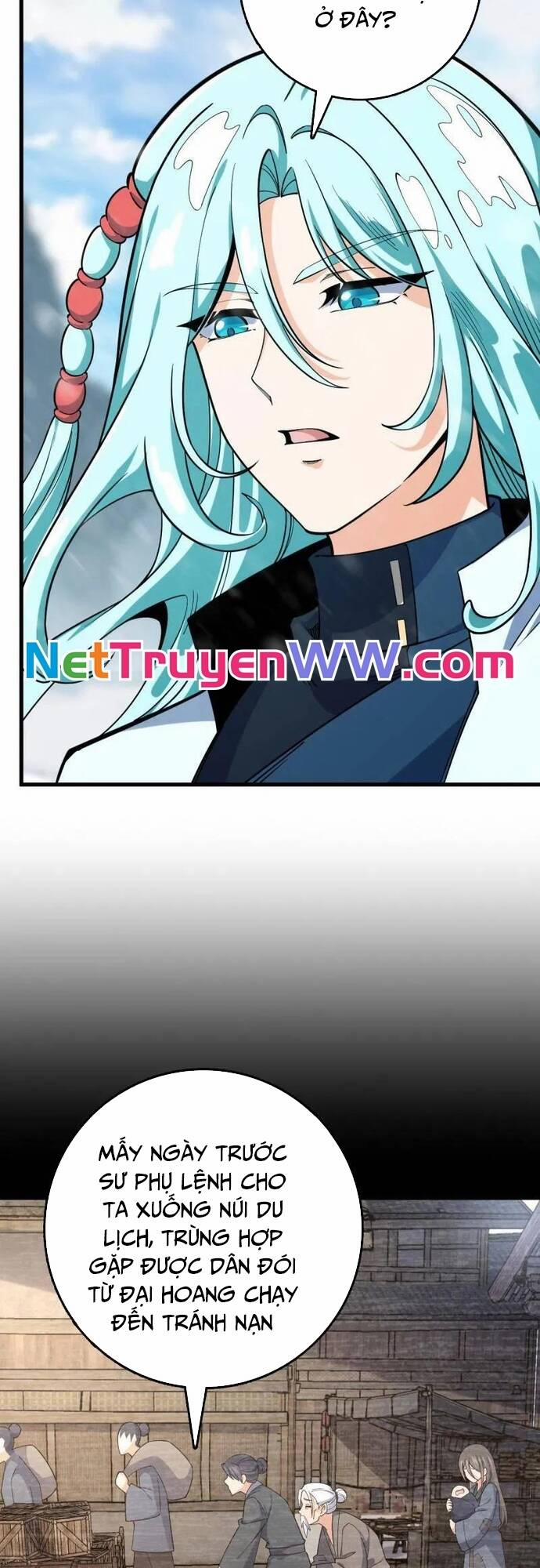 Đại Vương Tha Mạng 930 trang 2