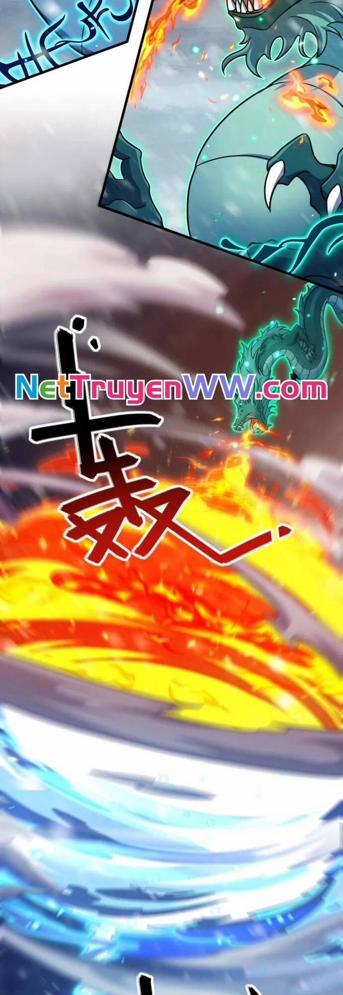 Đại Vương Tha Mạng 930 trang 21