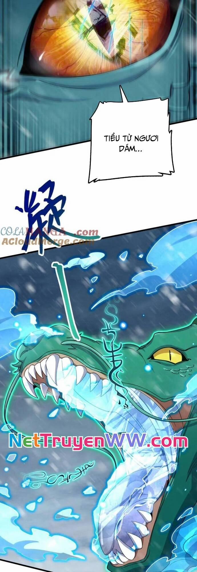 Đại Vương Tha Mạng 930 trang 28