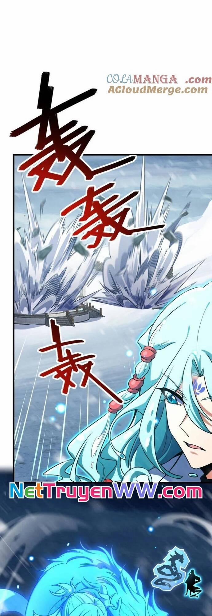 Đại Vương Tha Mạng 930 trang 33