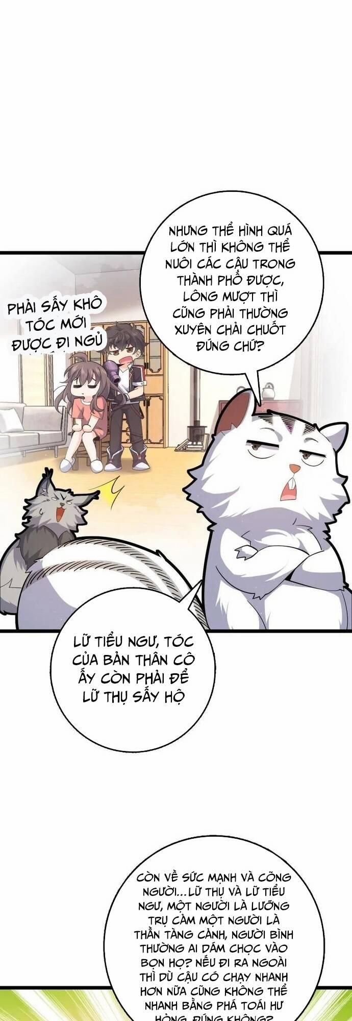 Đại Vương Tha Mạng 931 trang 18