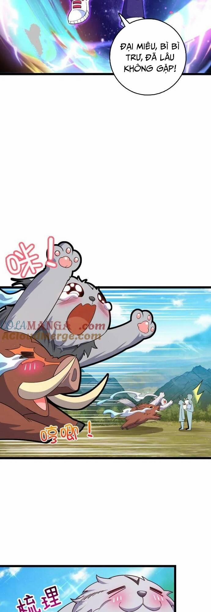 Đại Vương Tha Mạng 931 trang 28