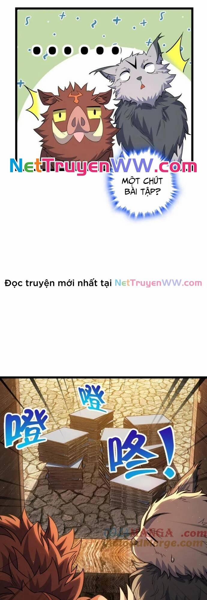 Đại Vương Tha Mạng 931 trang 33