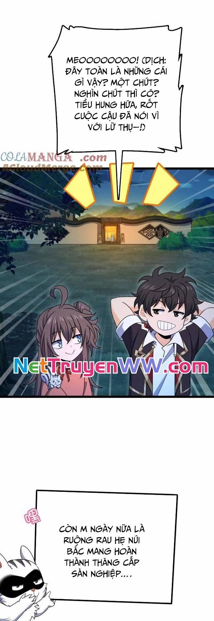 Đại Vương Tha Mạng 931 trang 35