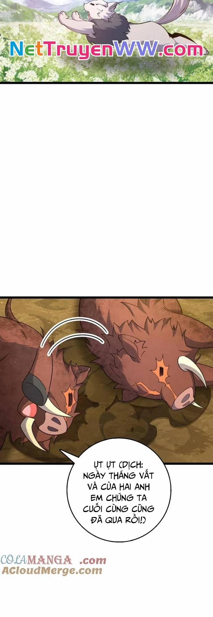 Đại Vương Tha Mạng 931 trang 5