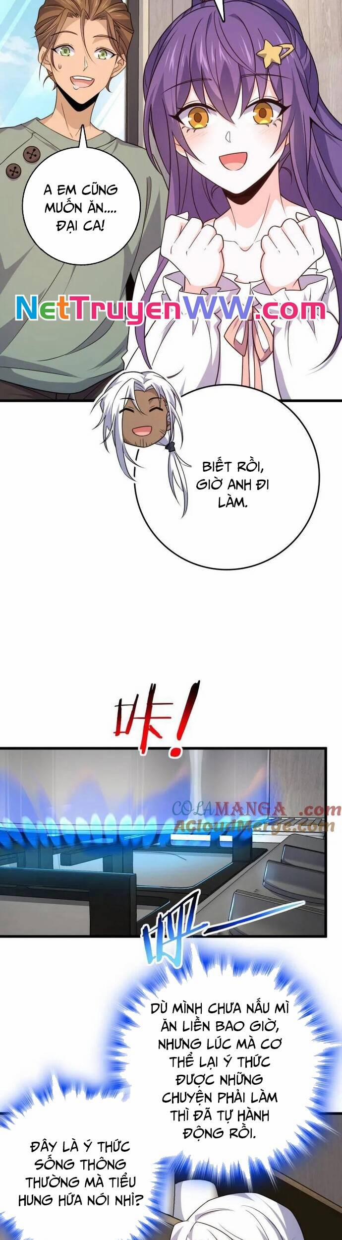 Đại Vương Tha Mạng 932 trang 20