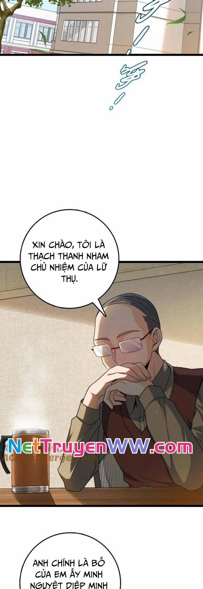 Đại Vương Tha Mạng 933 trang 1