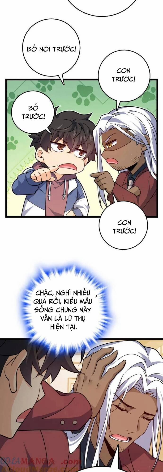 Đại Vương Tha Mạng 933 trang 16