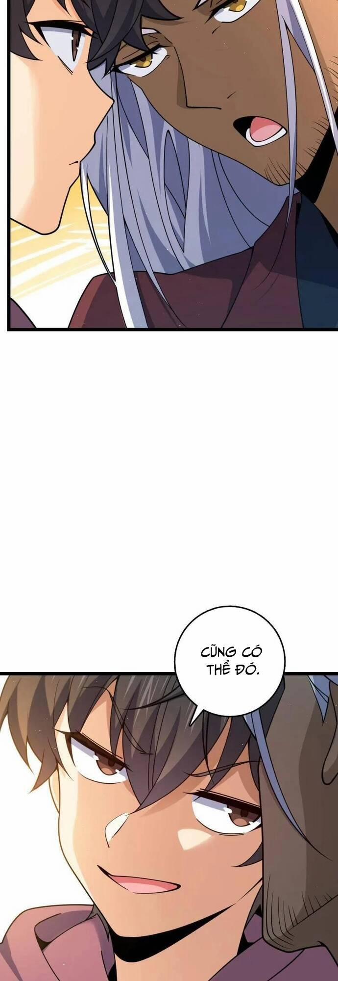 Đại Vương Tha Mạng 933 trang 20