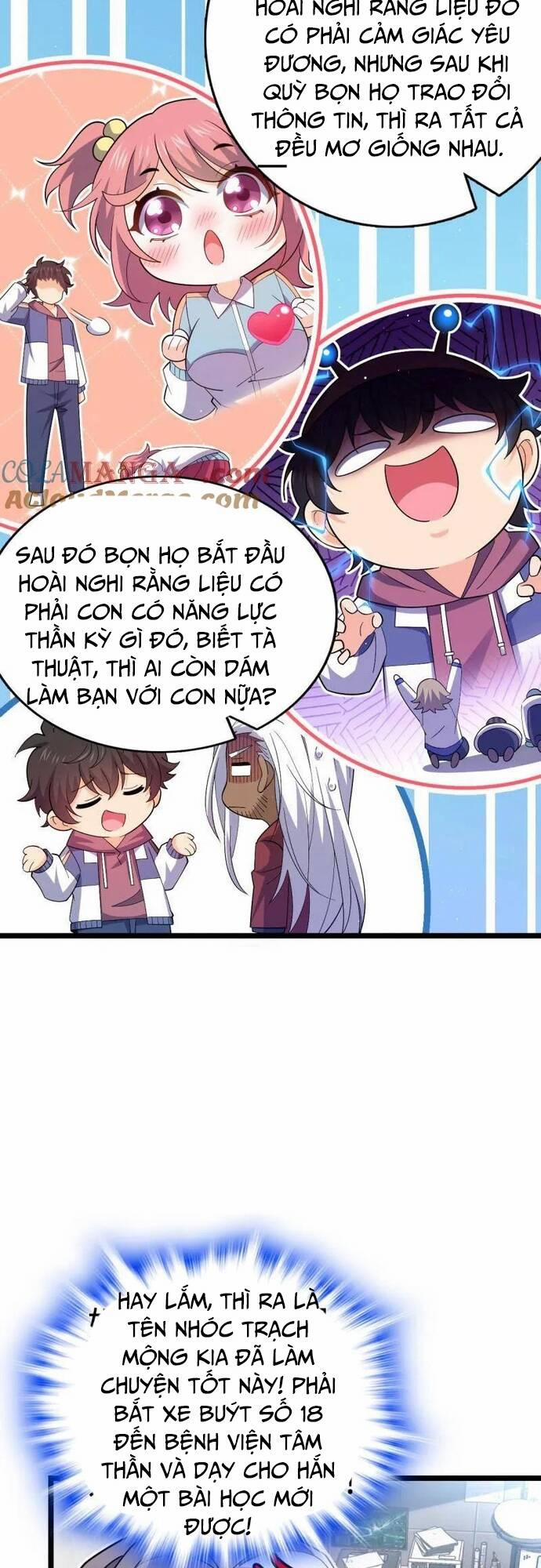 Đại Vương Tha Mạng 933 trang 24