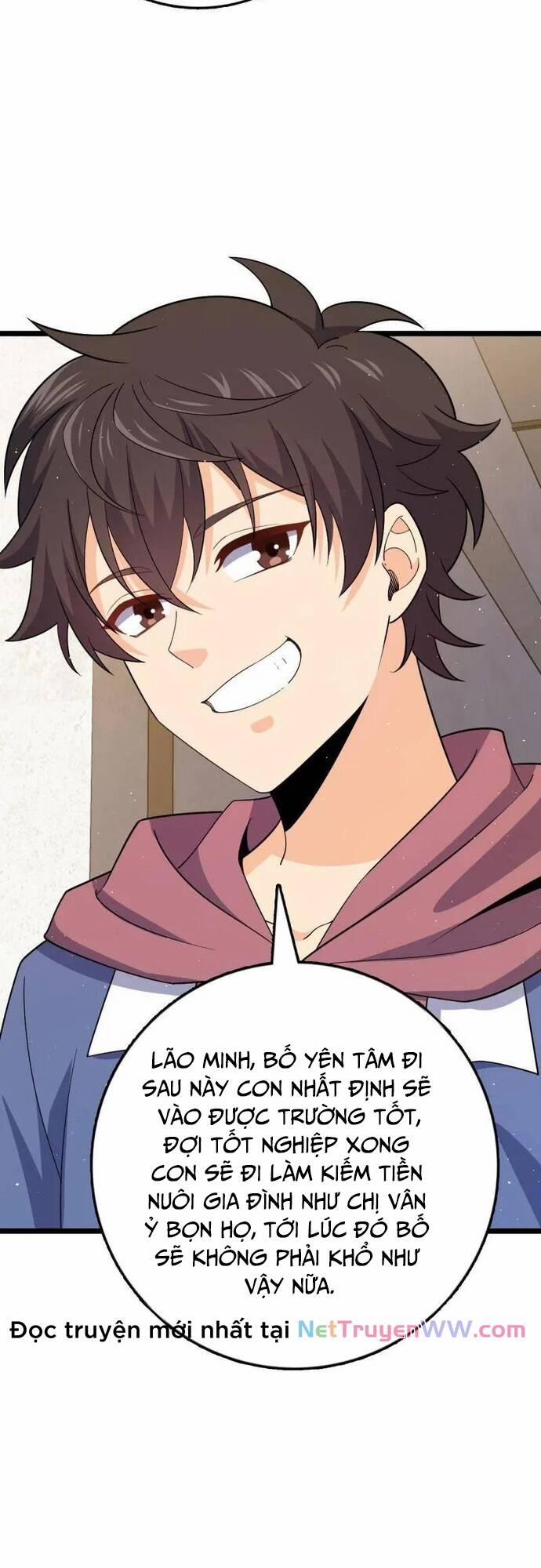 Đại Vương Tha Mạng 933 trang 26