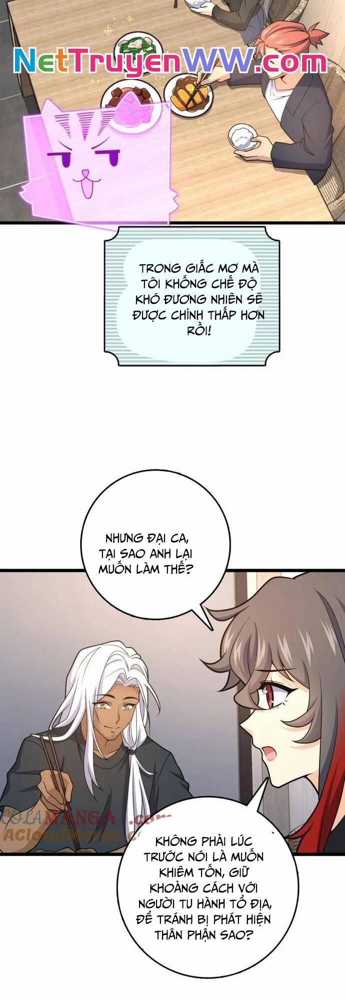 Đại Vương Tha Mạng 934 trang 18
