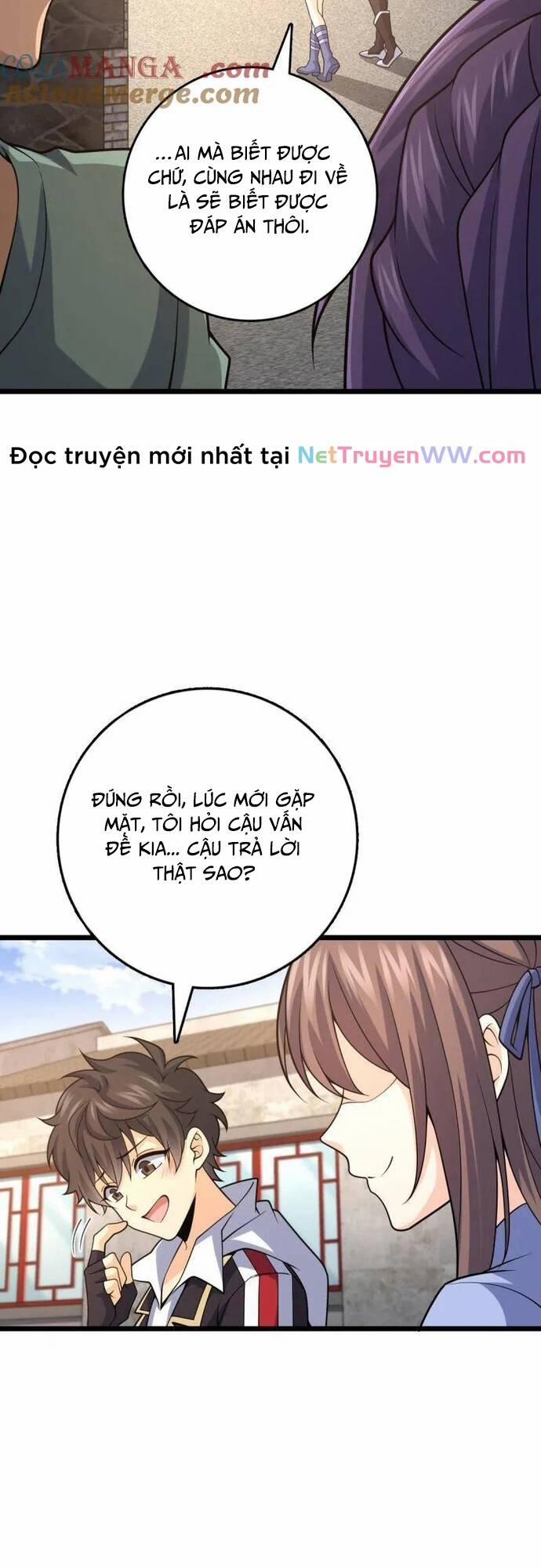 Đại Vương Tha Mạng 934 trang 23