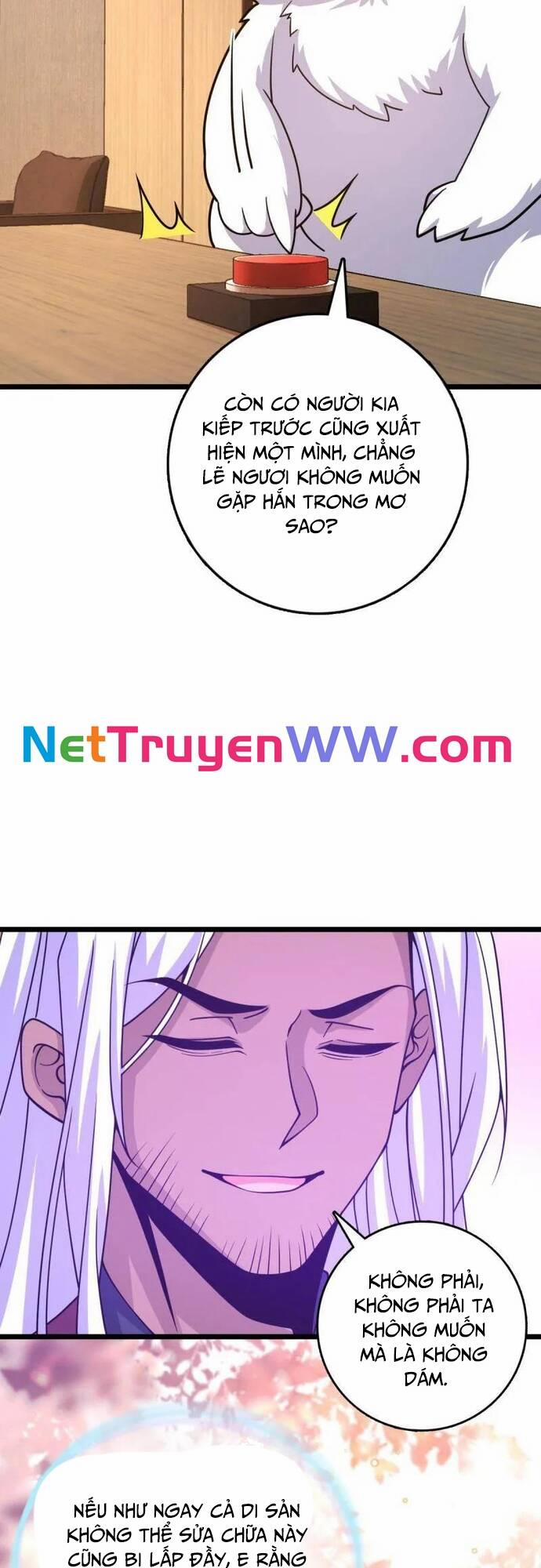 Đại Vương Tha Mạng 934 trang 29