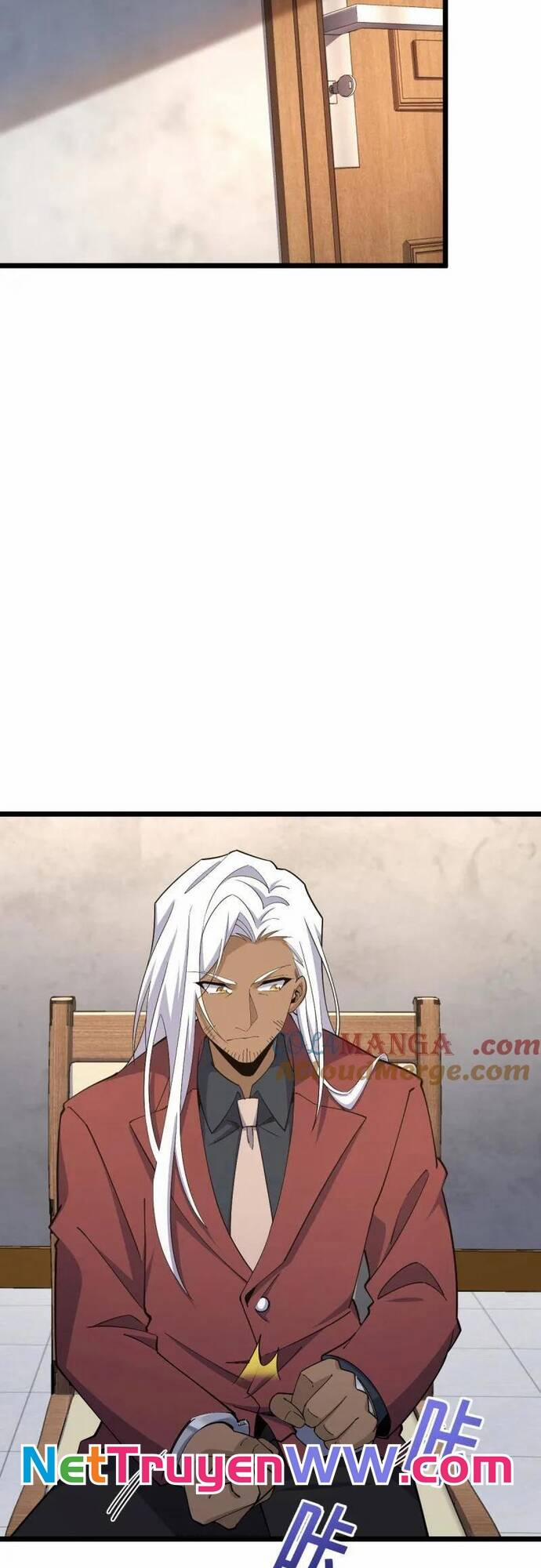 Đại Vương Tha Mạng 934 trang 4