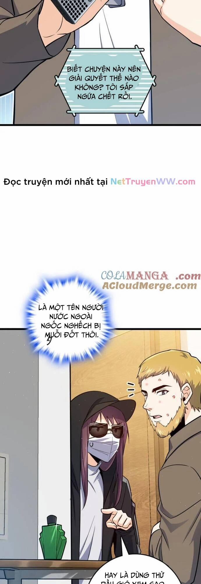 Đại Vương Tha Mạng 935 trang 14