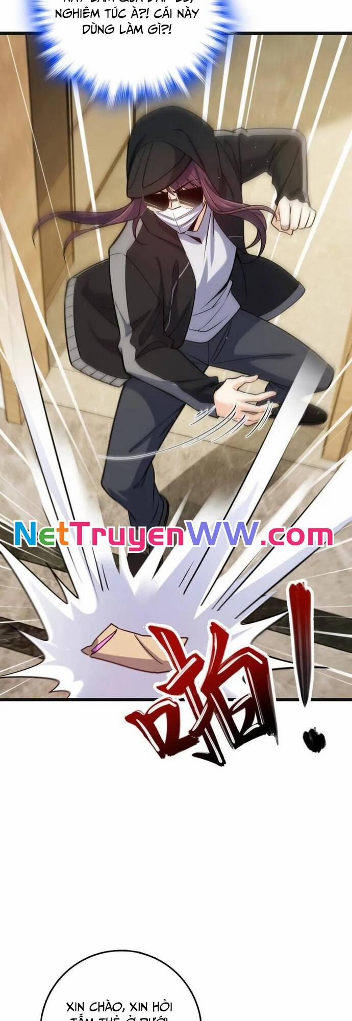 Đại Vương Tha Mạng 935 trang 18