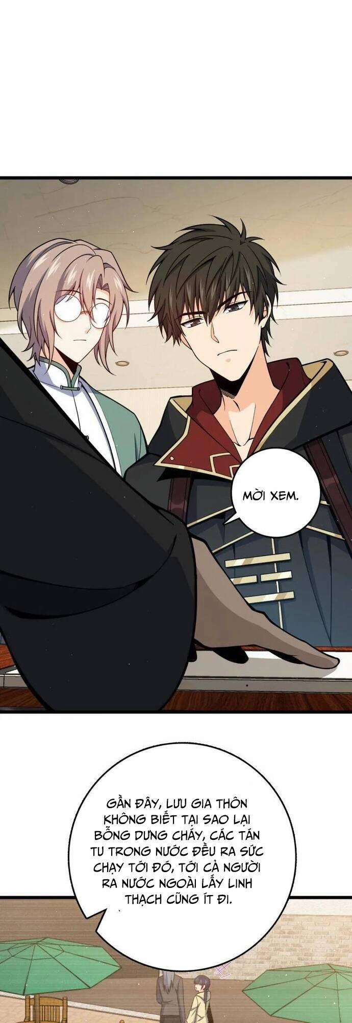 Đại Vương Tha Mạng 935 trang 2