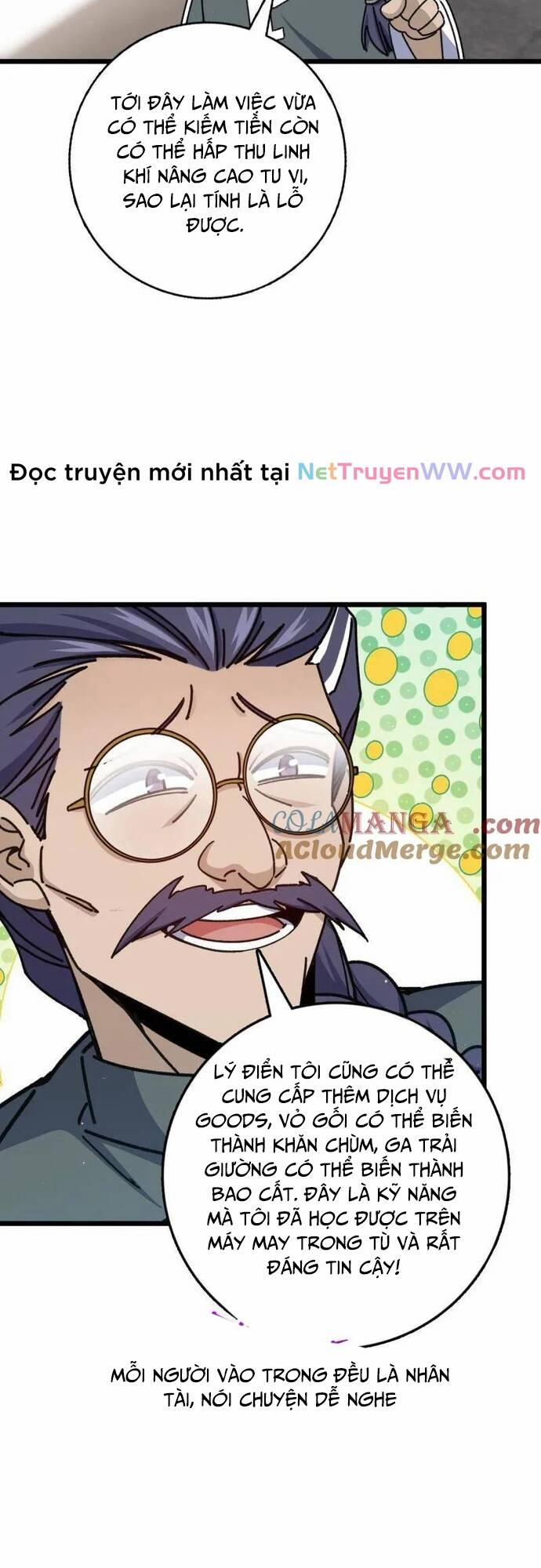 Đại Vương Tha Mạng 935 trang 25