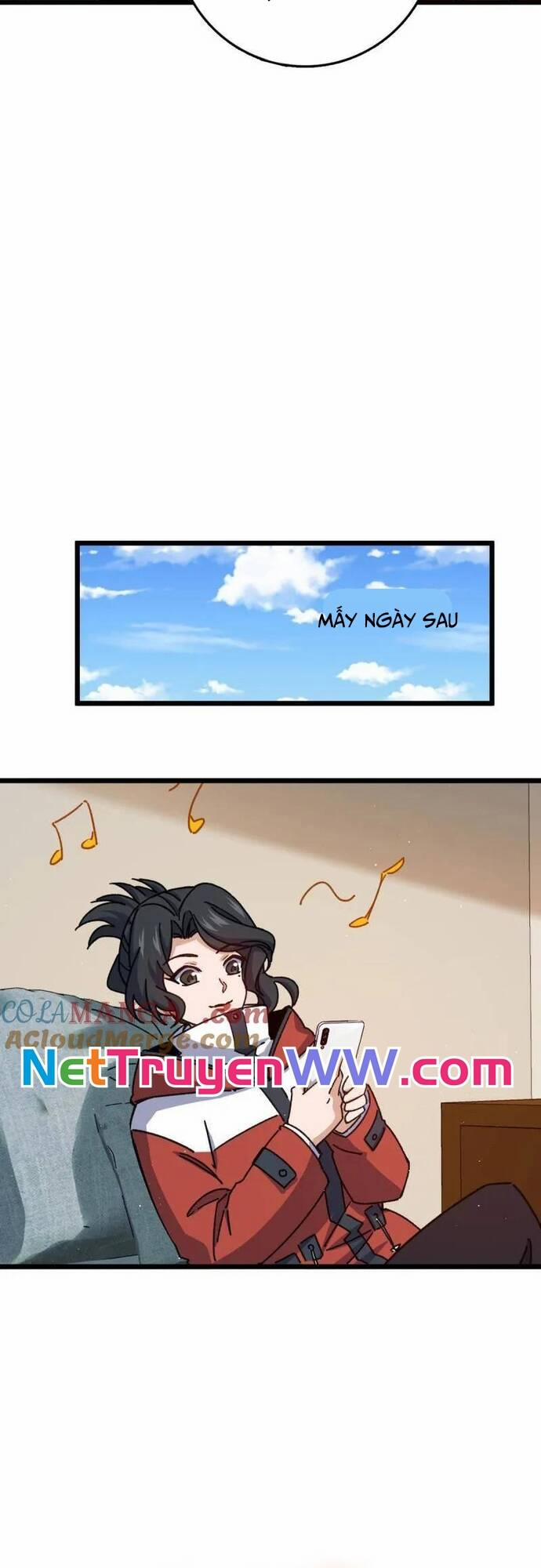 Đại Vương Tha Mạng 935 trang 31