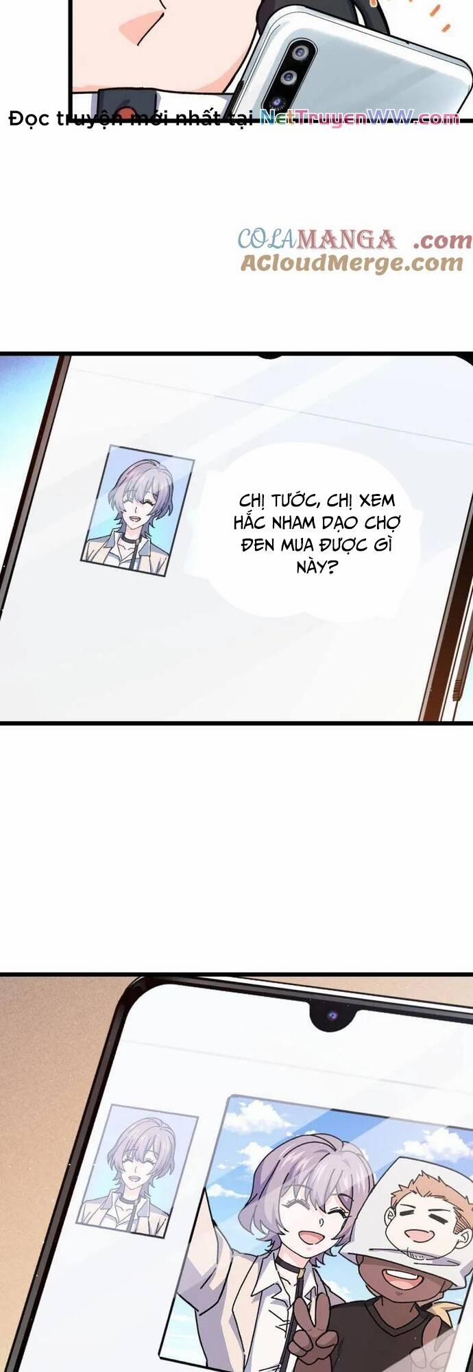 Đại Vương Tha Mạng 935 trang 33