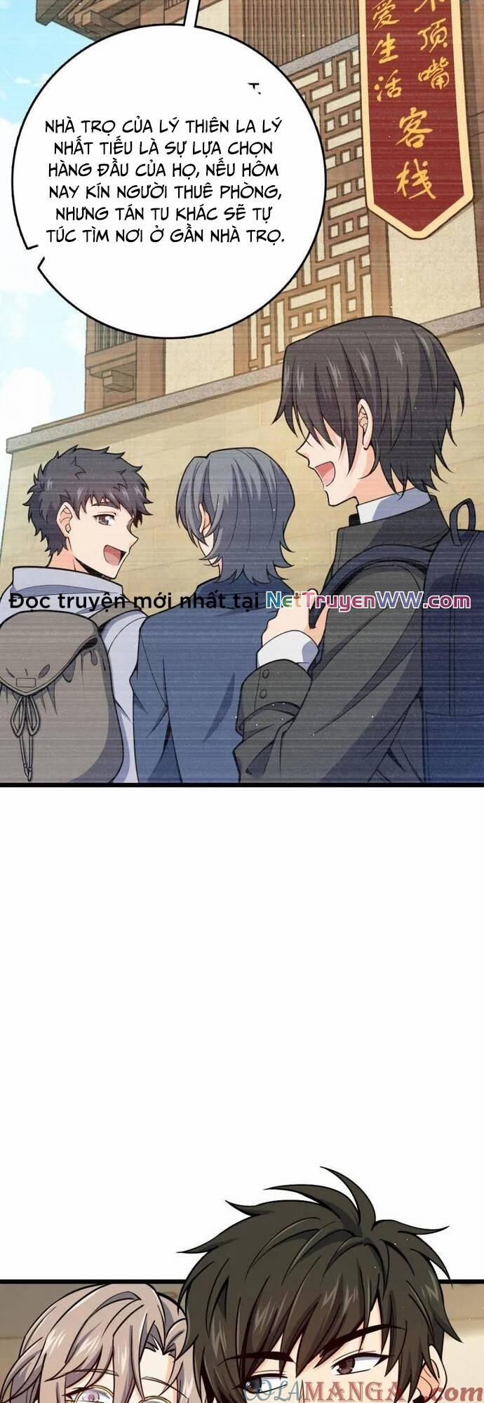 Đại Vương Tha Mạng 935 trang 4