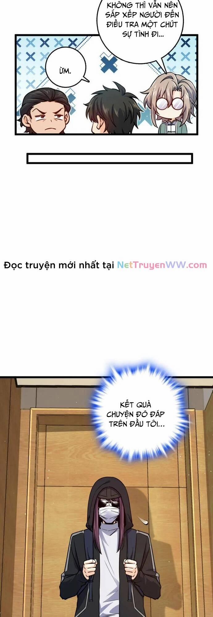 Đại Vương Tha Mạng 935 trang 7