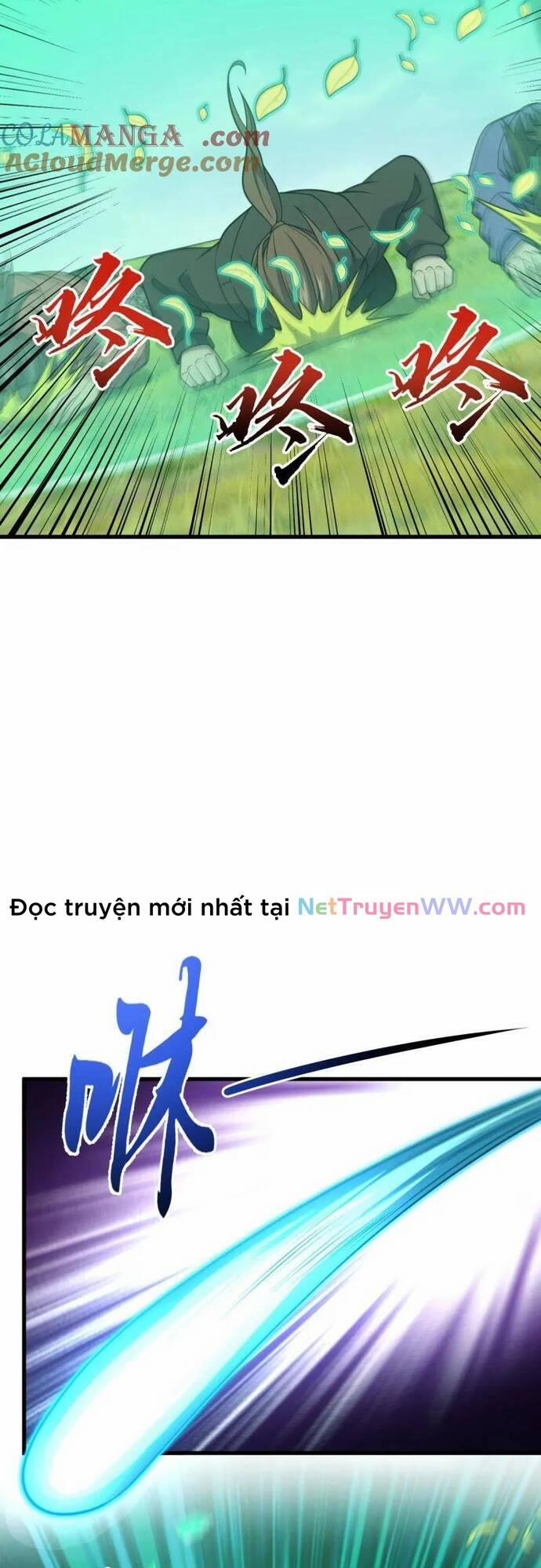 Đại Vương Tha Mạng 936 trang 34