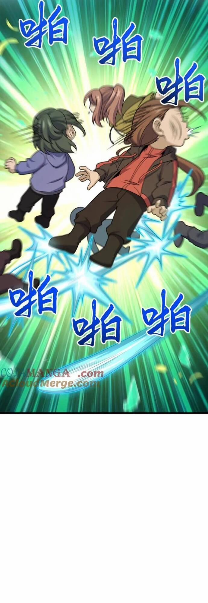 Đại Vương Tha Mạng 936 trang 35