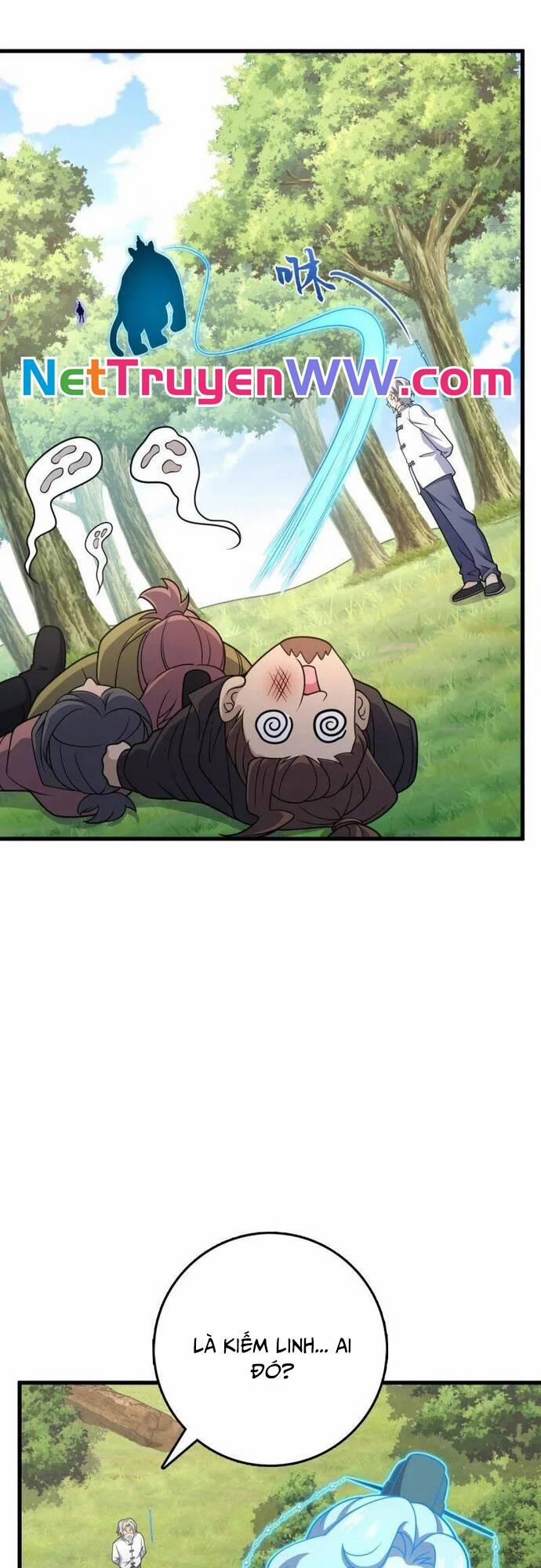 Đại Vương Tha Mạng 936 trang 36