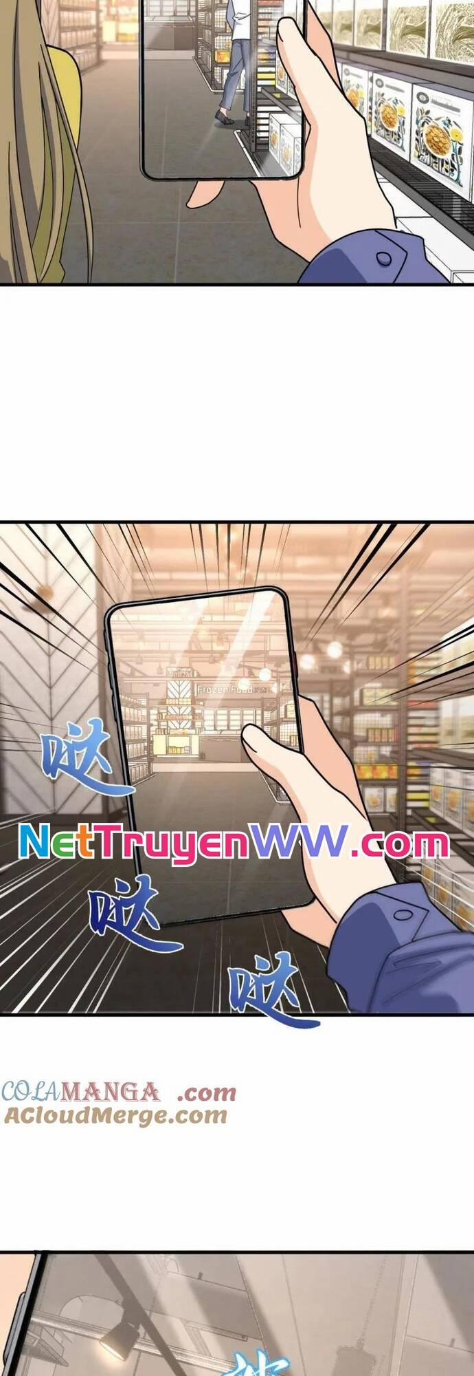 Đại Vương Tha Mạng 936 trang 7