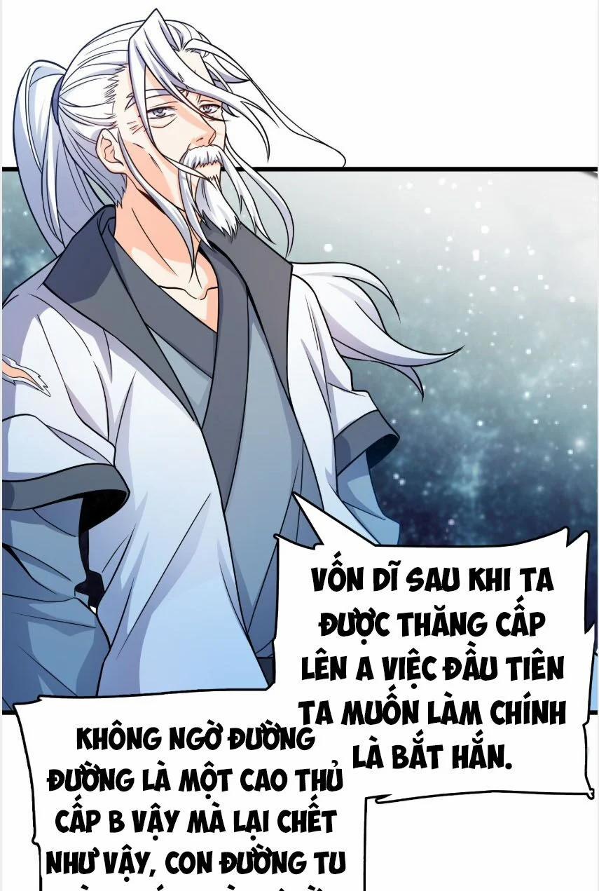 Đại Vương Tha Mạng 95 trang 0