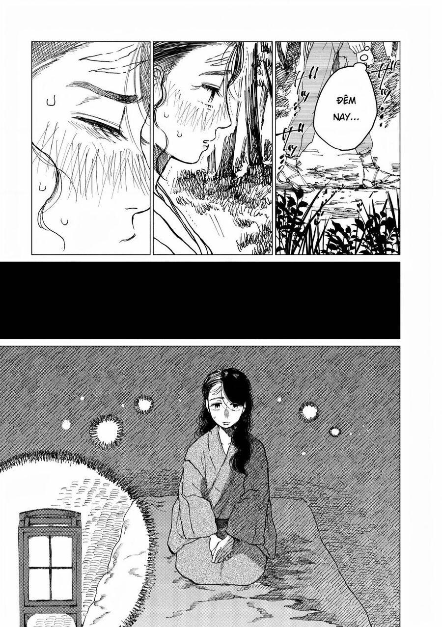 Đại Xà Phu Nhân 10 trang 10