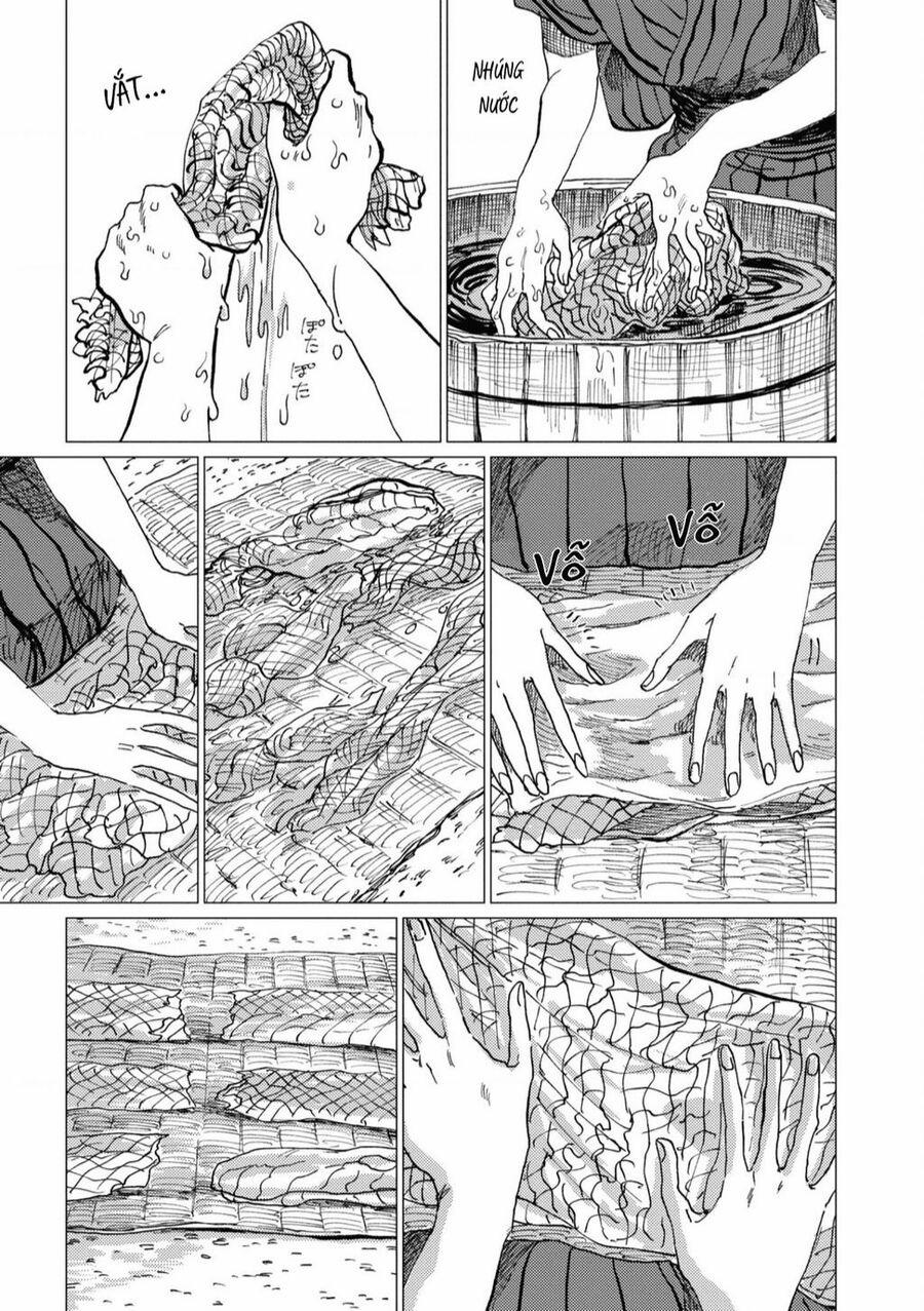 Đại Xà Phu Nhân 11 trang 11