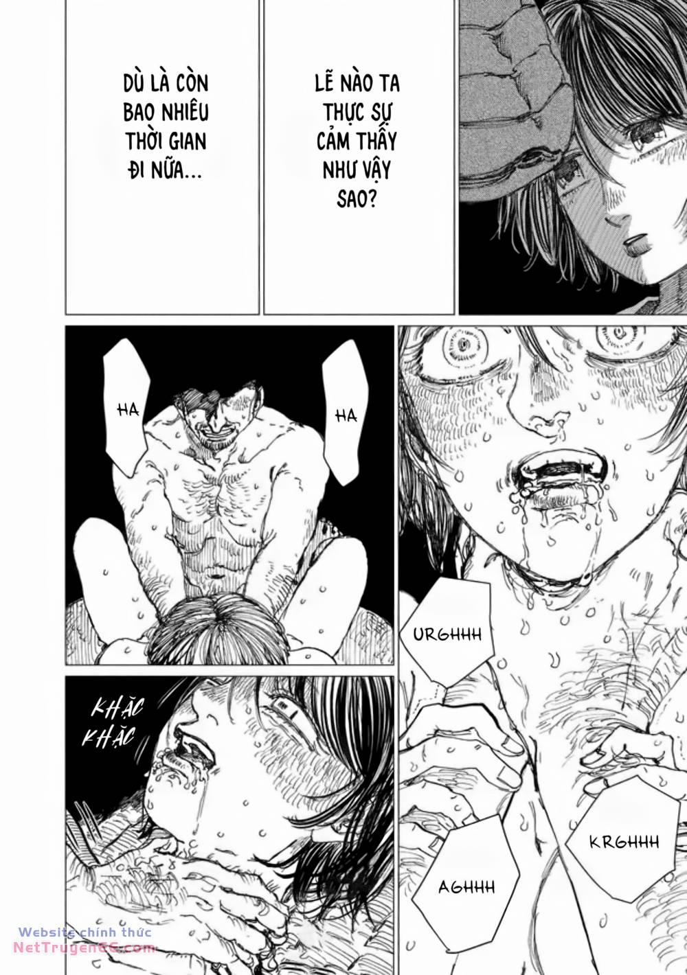 Đại Xà Phu Nhân 15 trang 12