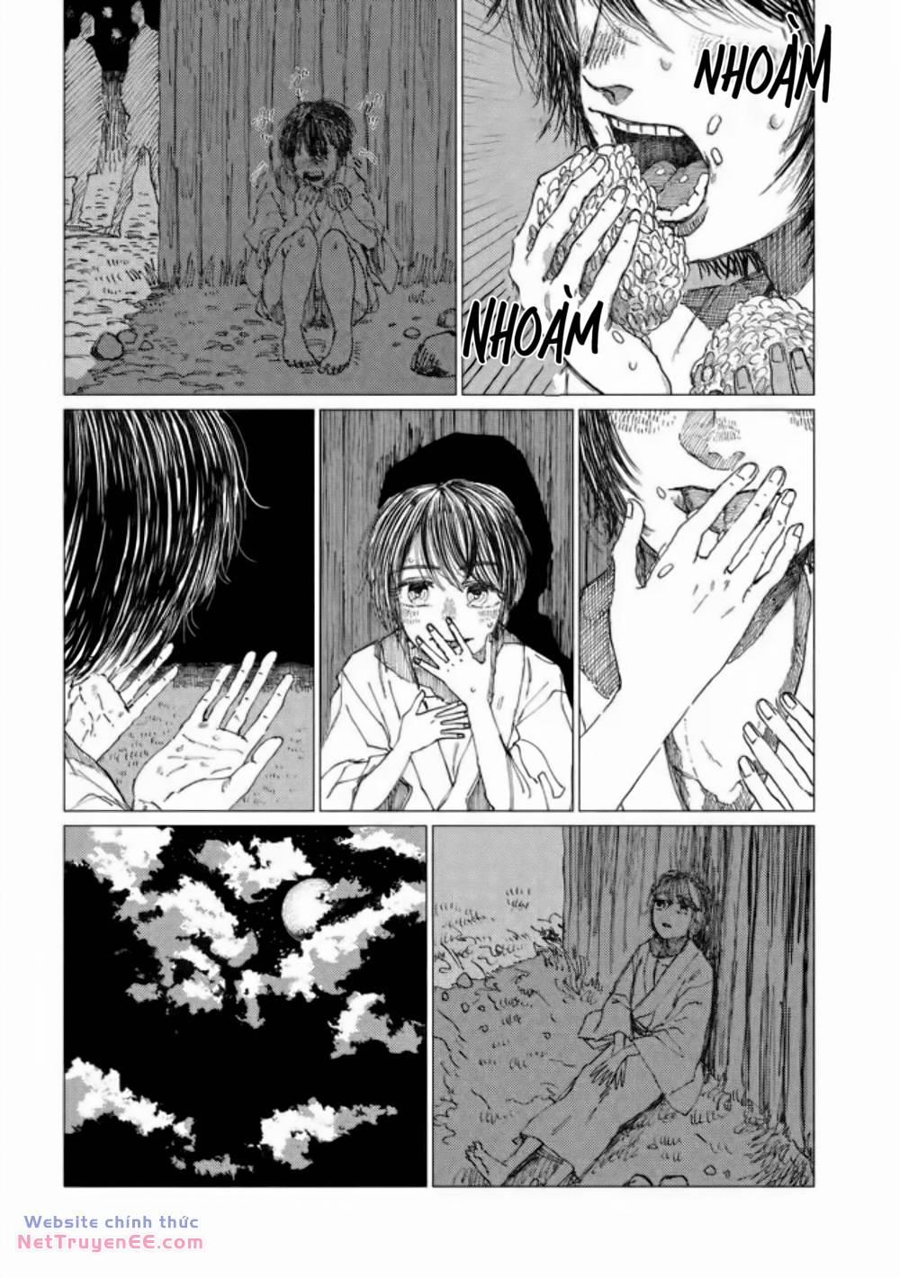 Đại Xà Phu Nhân 15 trang 3