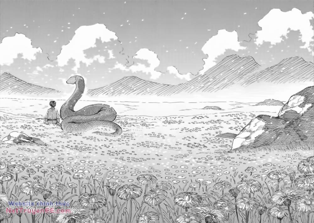 Đại Xà Phu Nhân 15 trang 36