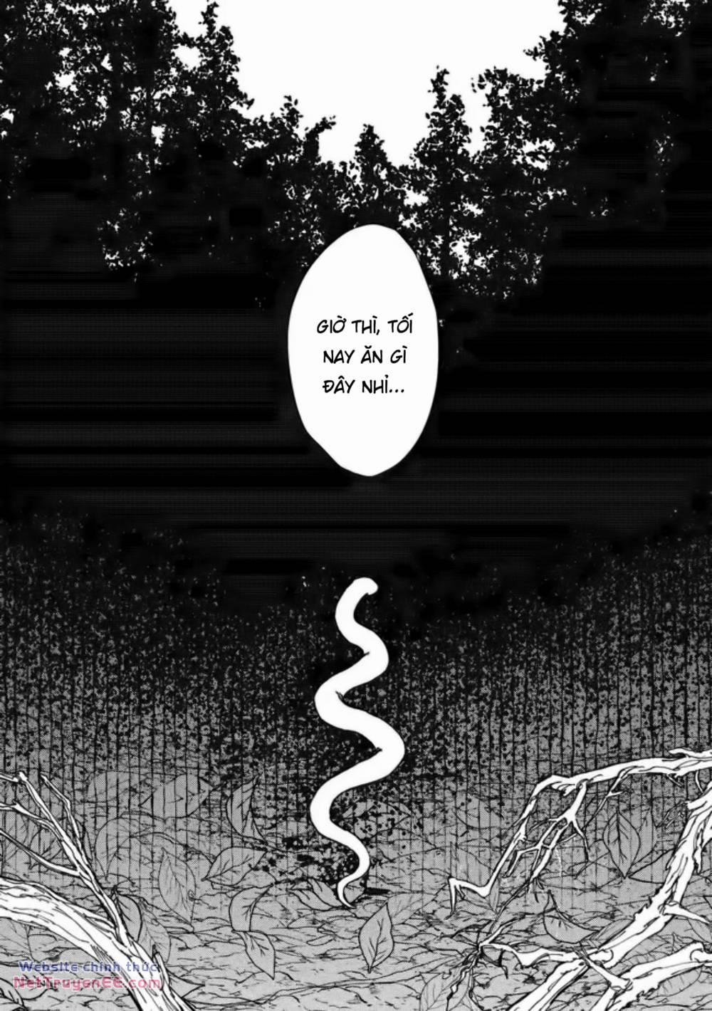 Đại Xà Phu Nhân 15 trang 41