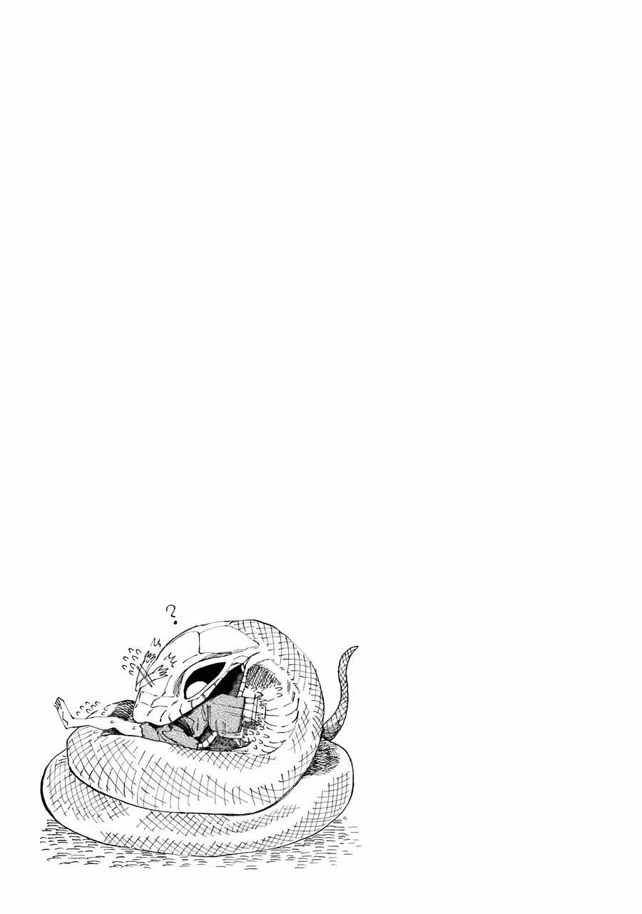 Đại Xà Phu Nhân 2 trang 14