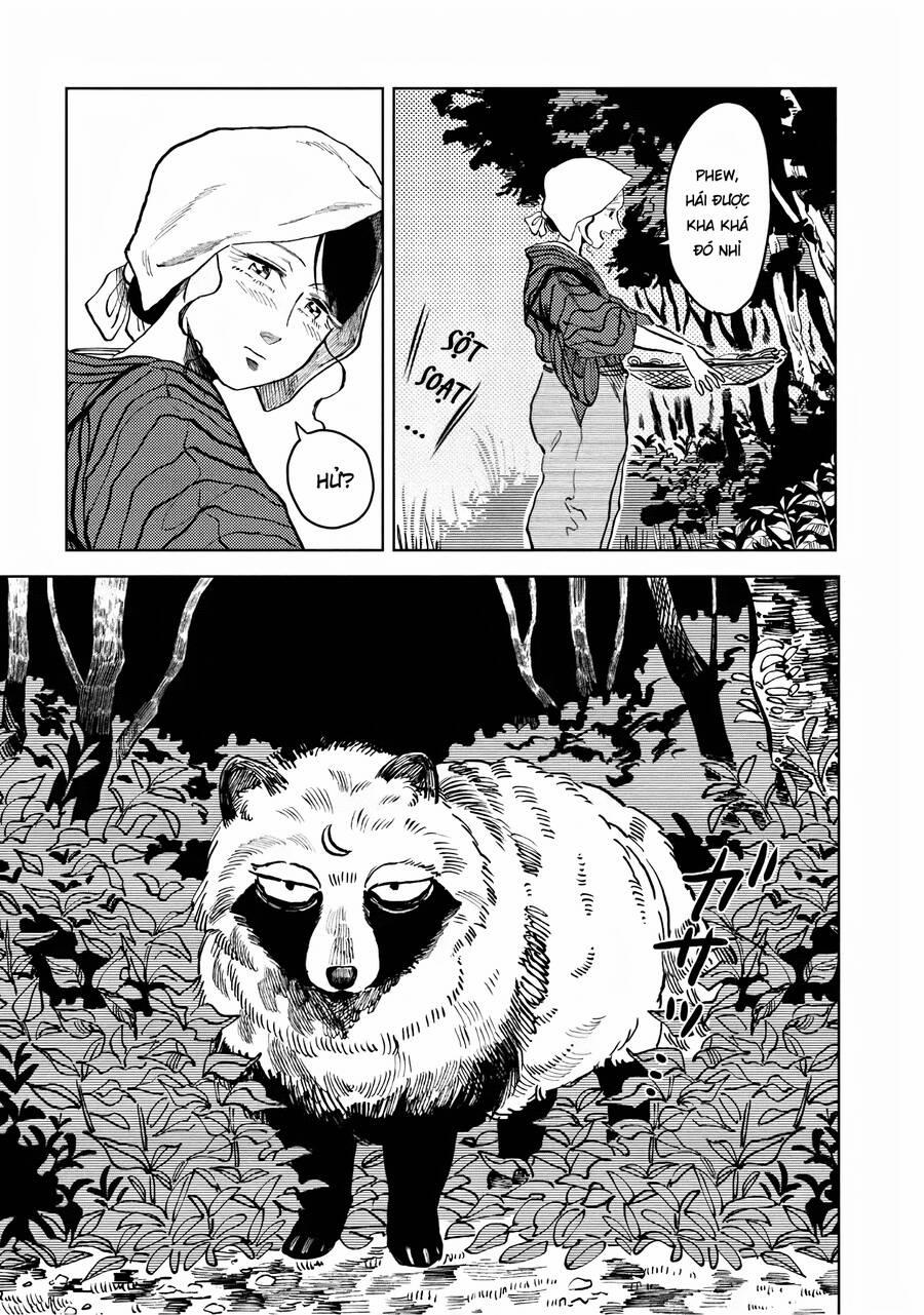 Đại Xà Phu Nhân 4 trang 8