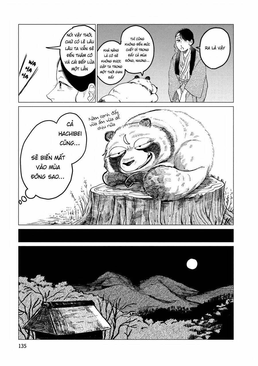 Đại Xà Phu Nhân 7 trang 6