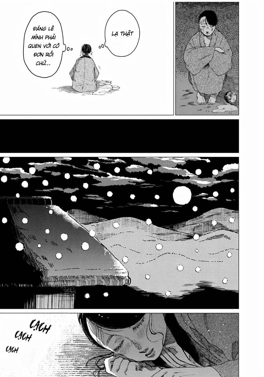 Đại Xà Phu Nhân 8 trang 4