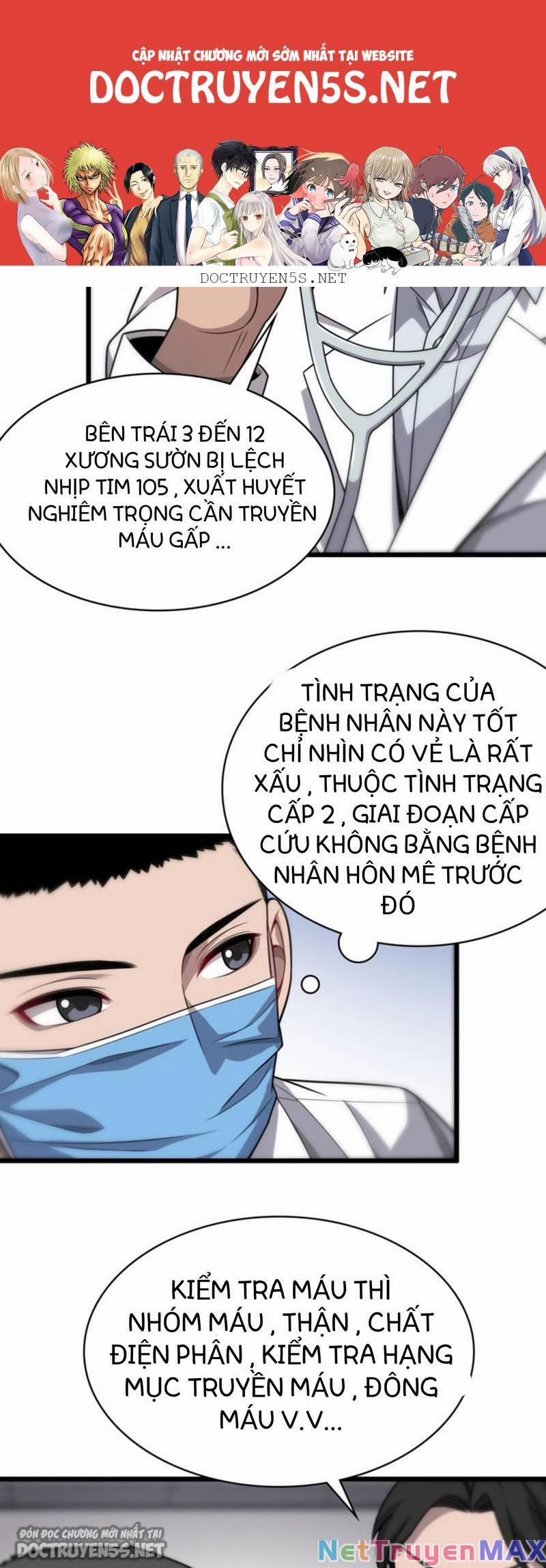 Đại Y Lăng Nhiên 12 trang 0