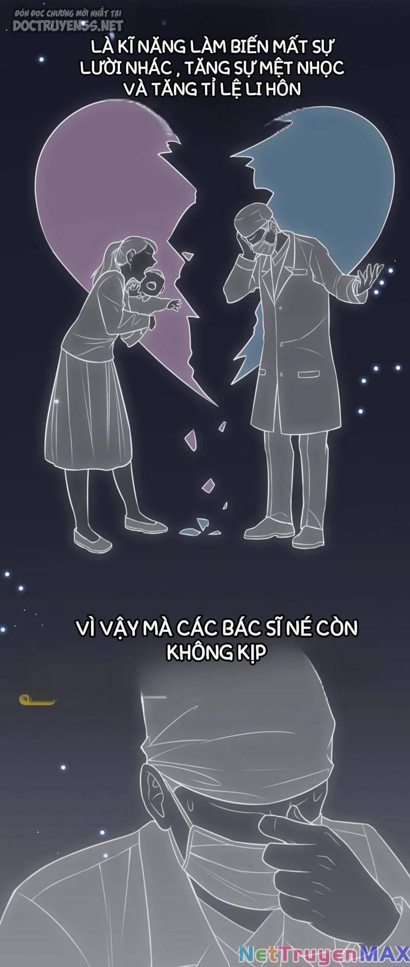 Đại Y Lăng Nhiên 19 trang 1