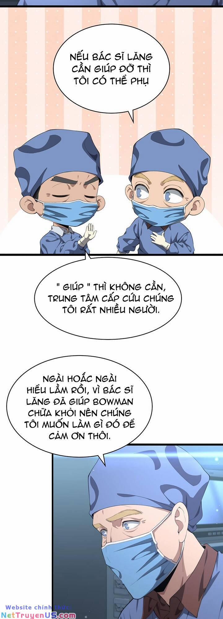 Đại Y Lăng Nhiên 216 trang 1