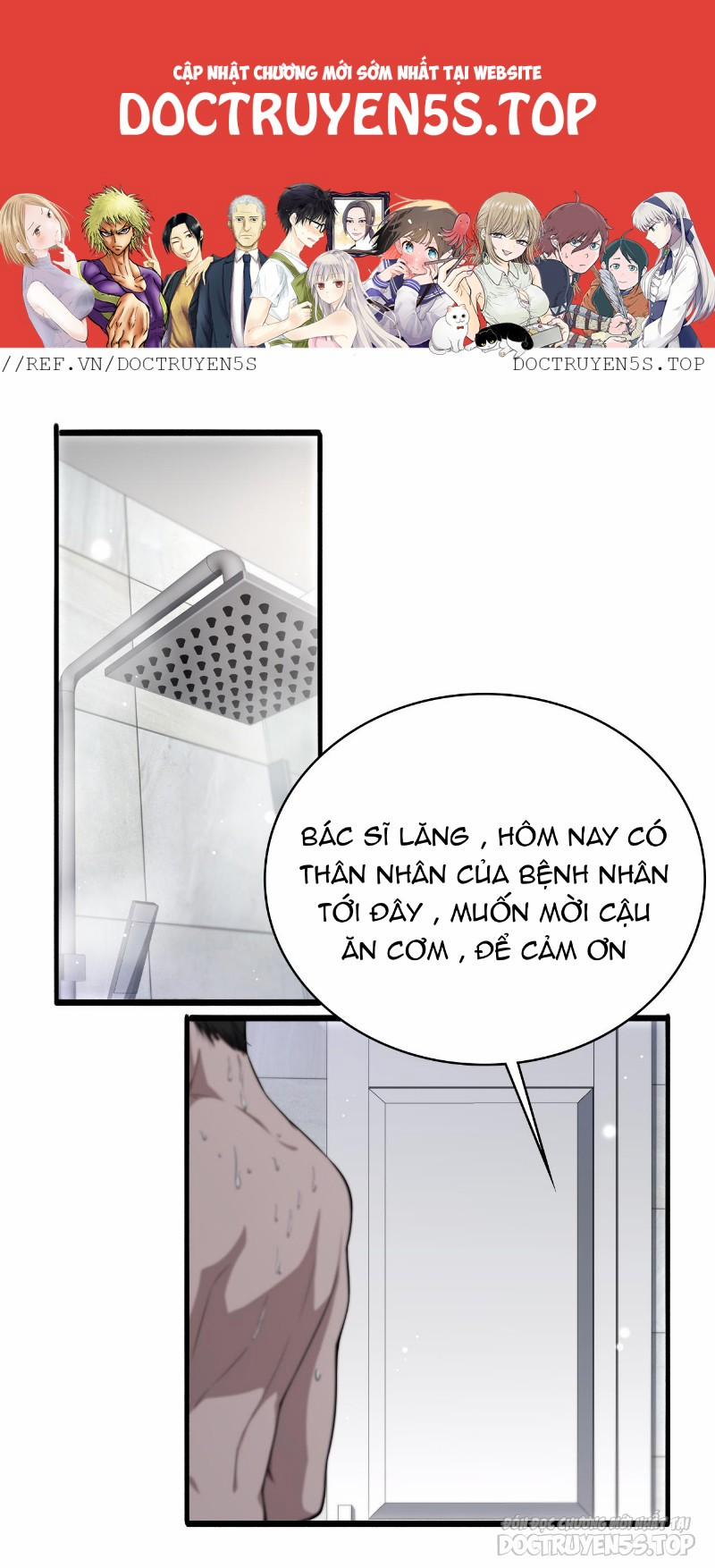 Đại Y Lăng Nhiên 252 trang 0