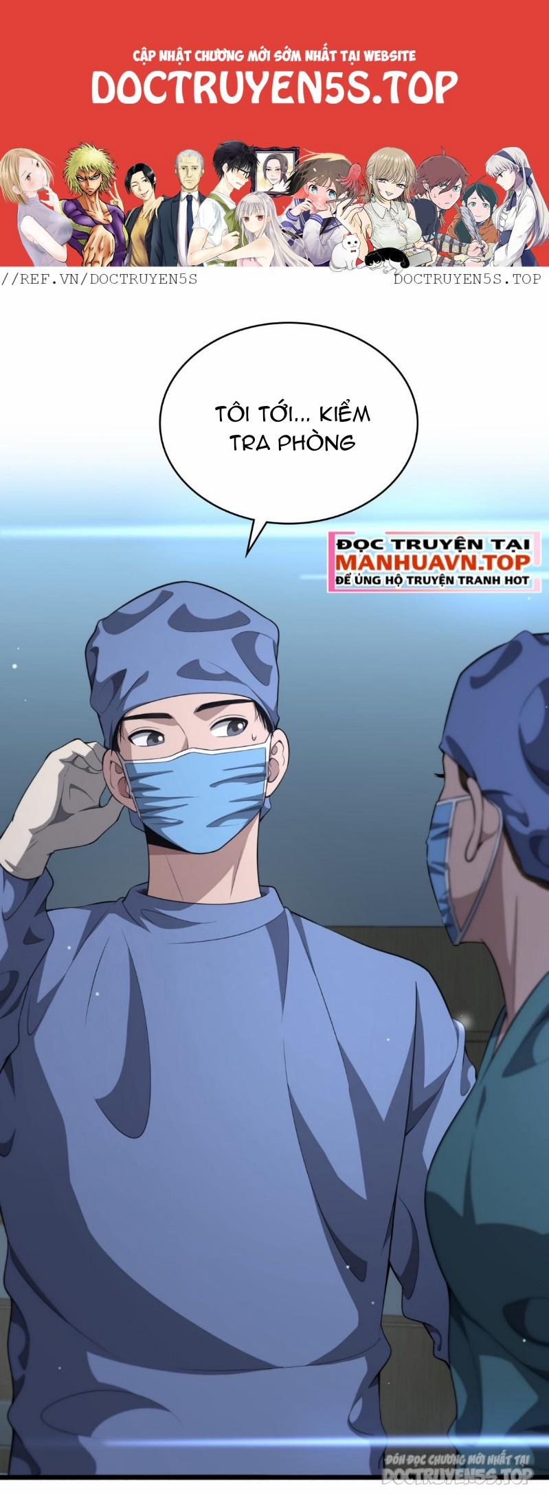 Đại Y Lăng Nhiên 254 trang 0
