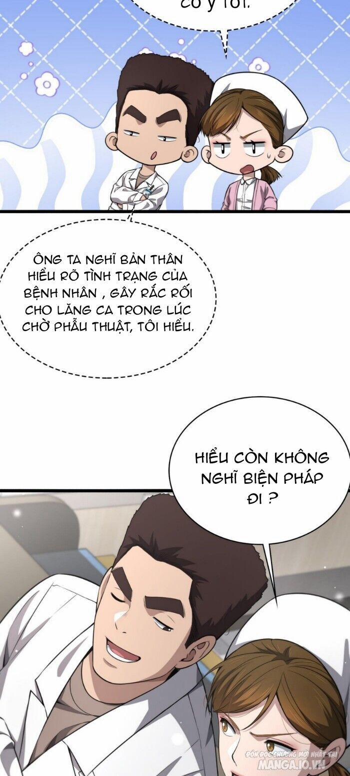 Đại Y Lăng Nhiên 266 trang 1