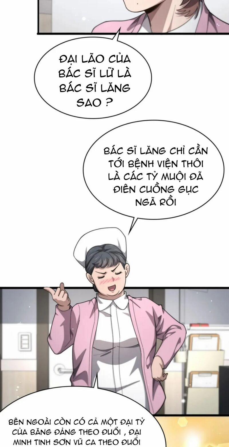 Đại Y Lăng Nhiên 267 trang 1