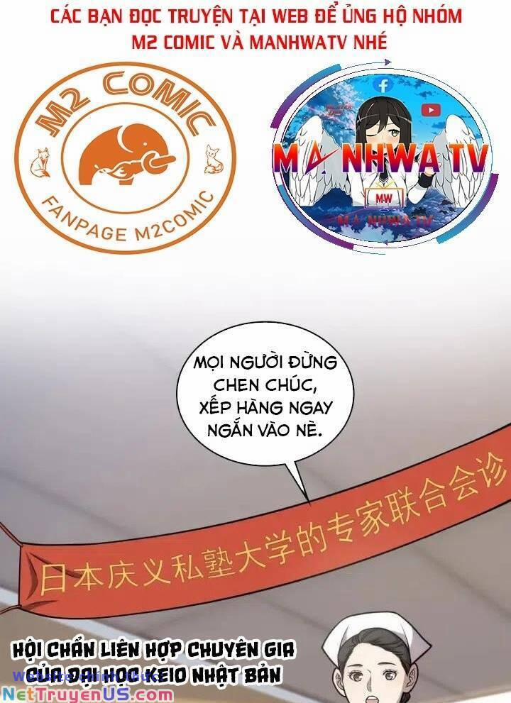 Đại Y Lăng Nhiên 52 trang 1